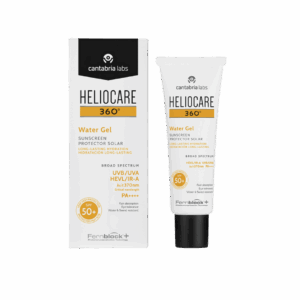 Heliocare Water Gel