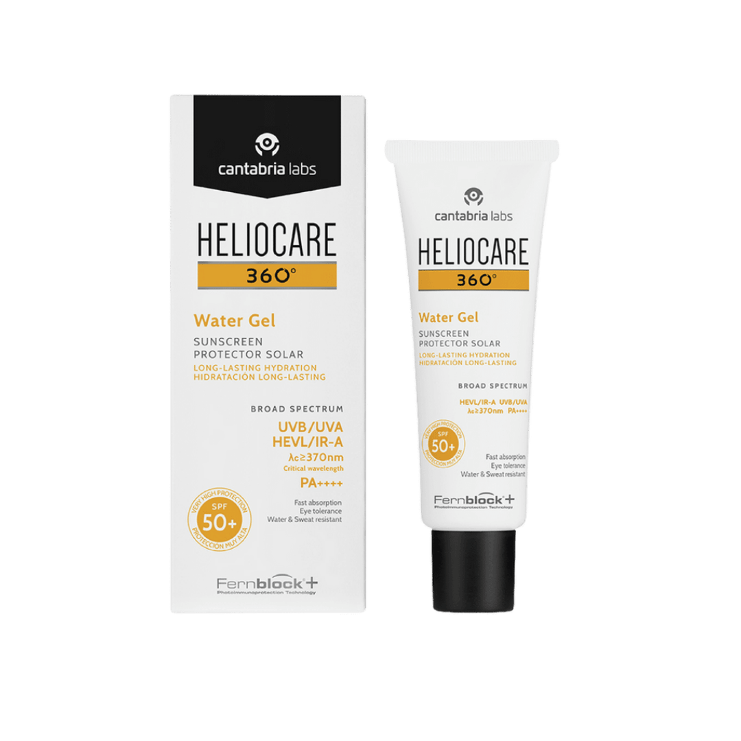 Heliocare Water Gel