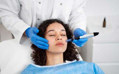 Can BBL Treatment Reverse Years of Sun Damage?